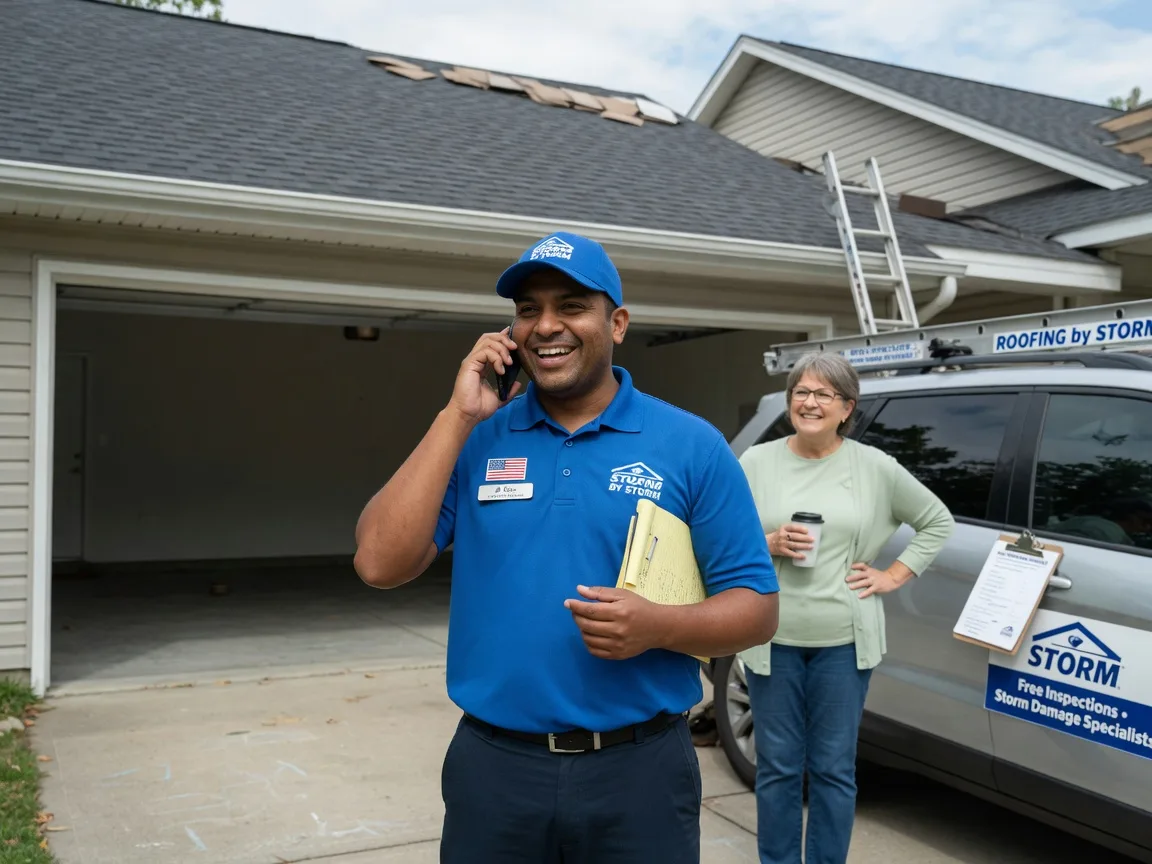 Roof Repair Near Me Smithfield, IL FAQs
